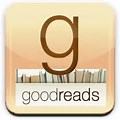 Goodreads icon